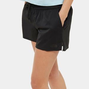 The North Face Women's shorts Aphrodite Black